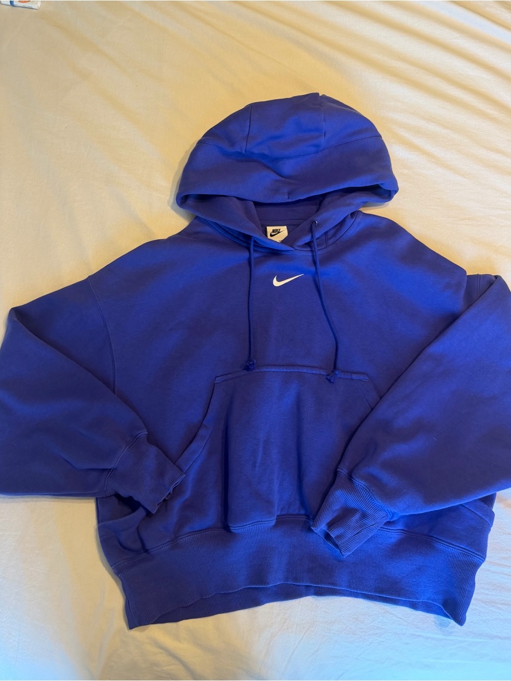 Nike Women’s Phoenix Fleece Oversized Hoodie